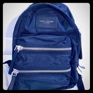 Marc Jacobs Backpack